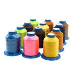 Waterproof 100g/Roll Nylon Sewing Thread V69 Tex 70 210D/3 69 for Leather and