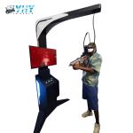 Certificate CE RoHS Indoor Vive DP Glasses Vr/ar/mr Equipment Set for 9d Vr