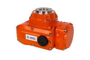 Wholesale IP65 Waterproof Explosion Proof Electric Actuator 0-5V Speed Range AC 220V/380V Power Supply from china suppliers