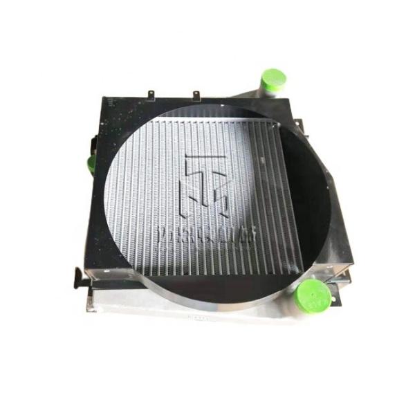 Cooling system 04296387 04296211 04296207 0429 6387 0429 6211 0429 6207 4296387