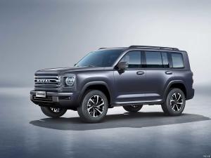 Wholesale HAVAL H9 170km Max. Speed 5/7 Seats 5 Doors Petrol Vehicle from china suppliers
