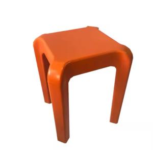Wholesale China Rotational Moulded Chair Polyethylene Roto Molded Furniture Customized Shape from china suppliers