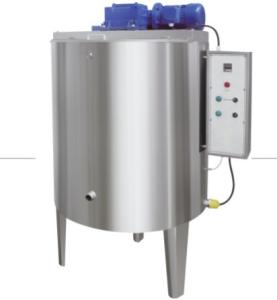 Wholesale Stainless Steel Chocolate Processing Line 380v Warm Keeping Commercial from china suppliers