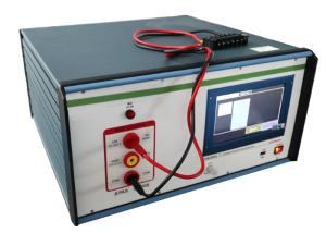 Wholesale 1.2/50μs 12kV Impulse Voltage Tester Household Appliance Test Equipment from china suppliers