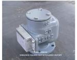 NO.533HFB-50A AIR VENT HEAD FOR SEA WATER TANK WITH SUS316L FLOATER NBR GASKET 0
