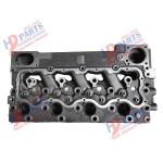 EFI 8N1188 Cylinder Head Diesel Engine CAT 3304 Cylinder Head