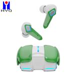 Dual Mode TWS In - Ear Deep Bass Stereo Gaming Headset Bluetooth Gaming