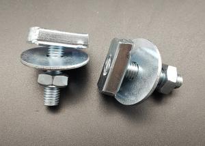Wholesale Wholesale Custom Size TBO Nut with Flat Washer from china suppliers