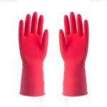 Safety cut hand protection waterproof work gloves nitrile coated gloves car