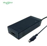 China qualitied supplier portable power adapter 65W 24V 2.7A power supply
