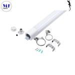 CCT Adjustable Available LED Tri-Proof Light Outdoor IP66 Waterproof Plastic