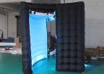 Durable Inflatable Photo Booth Backdrop , Wedding Photo Booth PLT-090