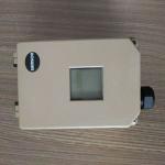 Samson 3730-2 positioner and Asco 210 solenoid valve Masoneilan pressure