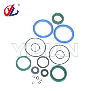 Wholesale 2003651713 Pneumatic Cylinder Seal Kit For 1-003-65-5263 Woodworking Tool from china suppliers