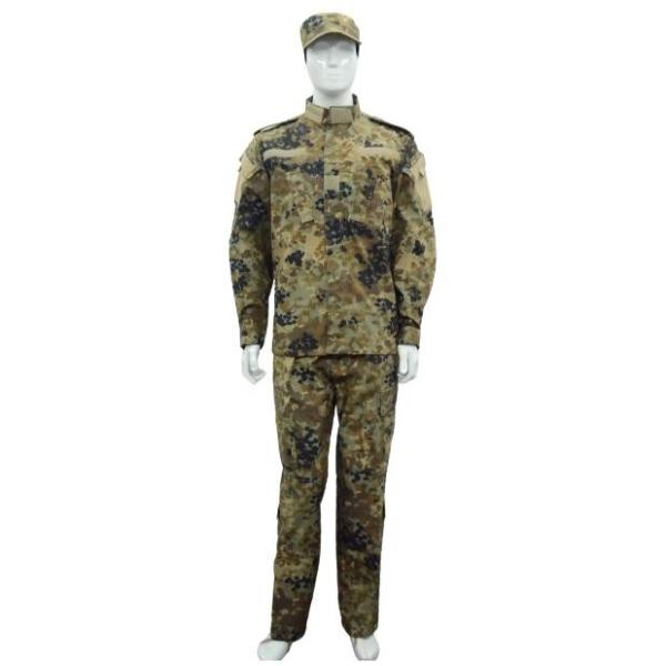 China Xinxing chinese Military Tactical Army Clothing ACU camouflage Uniform