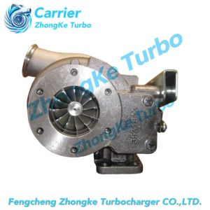 HX40W Turbo 4033140H 4046292 65091007139 65091007071 Turbocharger For Daewoo