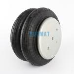 Goodyear Air Spring Original 2b9-200 Refer to W01-358-6910 Fd 200-19 Ci 1/4 NPT