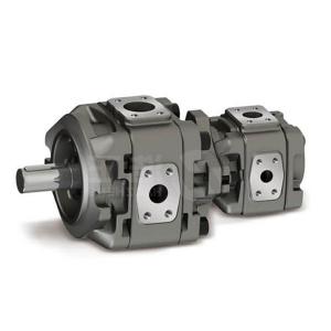 Wholesale Metal Hydraulic Gear Pump Vickers 5001454-001｜GD505A121TBTBR20 from china suppliers
