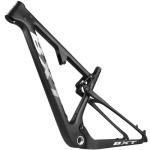 29 XC Full Suspension Carbon Mountain Bike Frame Hardtail Disc Brake Soft Tail