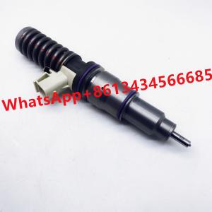 Wholesale Diesel engine fuel Injector 21028884 BEBE4D20001 85003043 7421028884 7485003043 E3.18 For RVI / VOLVO TRUCK from china suppliers