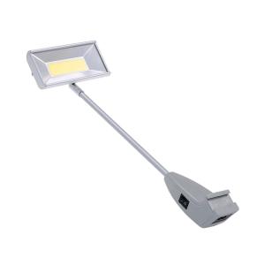 Wholesale AC85-265V Floodlight,110V Display light,exhibition arm light, pop-up spotlight can be connected connectable LED light from china suppliers