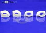 Flexible Silicone Rubber Parts , Medical Equipment Industry Custom Molded Parts