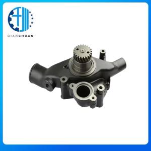 Wholesale Water Pump 16100-3632 For Hino EL100 Construction Machinery Parts Diesel Engine Spare Part from china suppliers