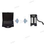 VOCOM II 88894000 INTERFACE J1708 CAN FD J1939 FORvocom ORIGINAL VOCOM II