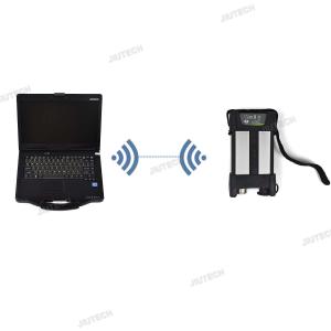 Wholesale Cf53 Laptop Original Vocom Ii 88894000 Wifi Version For vocom Vocom 2 Truck Excavator Diagnostic Tool from china suppliers