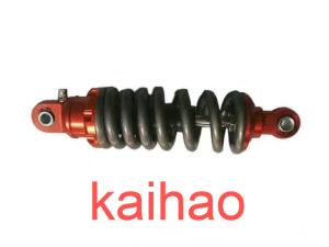 China High quality Adjustable Coilover shock absorber for MIO motorcycle on sale