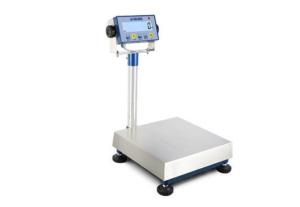 Wholesale Industrial 15kg RS485 Platform Weighing Scale With ABS Case from china suppliers