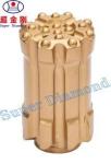 Alloy Steel DHD340/Cop44 Rock Drill Bit for 4inch DTH Hammer in Mining