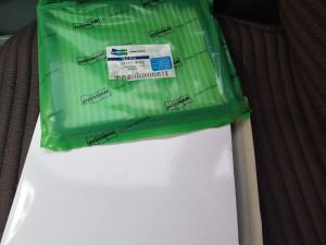Wholesale Bob Sweeper S550 Air Conditioning Filter from china suppliers