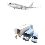 Safe Reliable All Lines Air Logistics Shipping Service To Greece