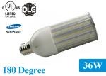 High Brightness 180 Degree LED Bulb , LED Corn Lamp E27 E26 E39 E40