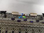 Aloka F75 Ultrasound Channel Board EP556600HH