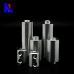 SS201 CNC Machining Parts 0.05-0.1mm Tolerance Polishing Cutting