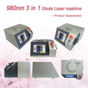 Wholesale 2019 physical therapy equipment laser for pain relief from china suppliers