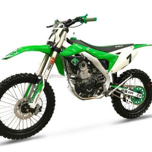 Wholesale Powerful Engine OEM 450cc Enduro Bikes Enduro Road Motorbikes 120Km/H from china suppliers