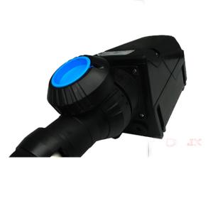 Wholesale IP66 Waterproof 16A Industrial Explosion Proof Plug And Socket Single Phase from china suppliers