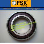 Si3N4 Full Ceramic Ball Bearings 6001CE 12*28*8 High Temperature Bearings