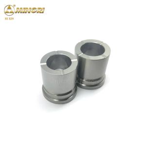 Wholesale Centrifugal Pump Protect High Resistance Tungsten Carbide Bushing from china suppliers