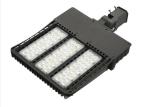 Shoebox Led Parking Lot Lights 300 Watt , LED Shoebox Area Light Easy Installati
