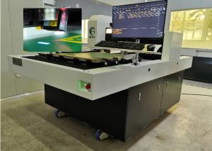 Wholesale 1000x1100mm Automatic Screen Exposing Machine from china suppliers