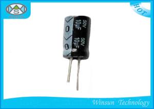 Wholesale Flim Material Low ESR Electrolytic Capacitor 22uF 63V Capacitor CD11X For DVD from china suppliers