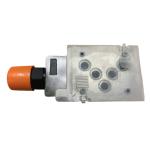 Rexroth Hydraulic Relief Valve ZDB10VP2-41 100V High-Performance Pressure
