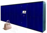 Smart School Gym Airport Beach Concert Luggage Bag Storage Rental Locker With