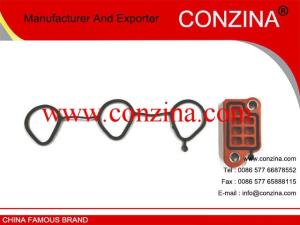 Wholesale Buy Daewoo Matiz/spark manifold gasket OEM 96352281 conzina supplier from china suppliers