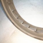 ABB TPS52-F32 Marine Turbocharger Parts NOZZLE RING 56001 P/N