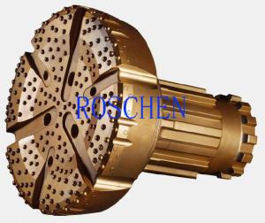 Wholesale Water Well COP44 Dth Button Bits , 4”Size Downhole Drilling Tools from china suppliers